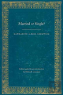 Married Or Single?