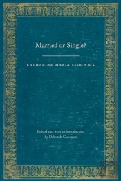 Married Or Single?