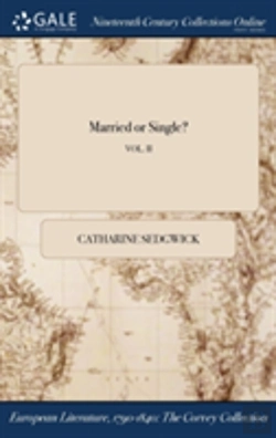 Bertrand.pt - Married Or Single?; Vol. Ii