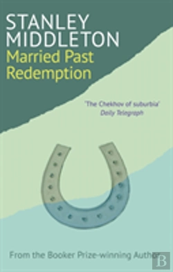 Bertrand.pt - Married Past Redemption