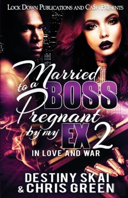 Bertrand.pt - Married To A Boss, Pregnant By My Ex 2