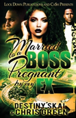 Bertrand.pt - Married To A Boss, Pregnant By My Ex