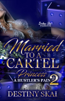 Bertrand.pt - Married To A Cartel Princess 2