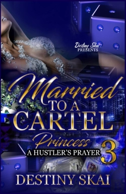 Bertrand.pt - Married To A Cartel Princess 3