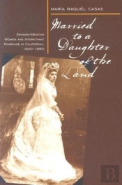 Married To A Daughter Of The Land