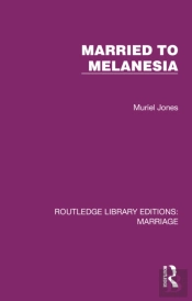 Married To Melanesia