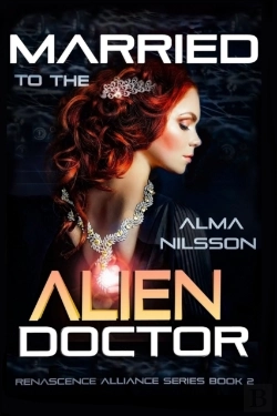 Bertrand.pt - Married To The Alien Doctor