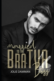 Married To The Bratva Boss