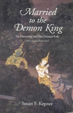 Bertrand.pt - Married To The Demon King