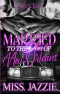 Married To The Don Of New Orleans