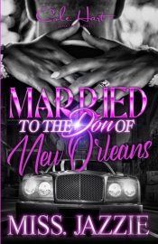 Married To The Don Of New Orleans