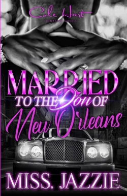 Bertrand.pt - Married To The Don Of New Orleans
