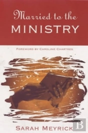Married To The Ministry
