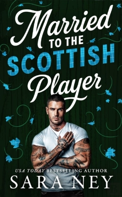 Bertrand.pt - Married To The Scottish Player