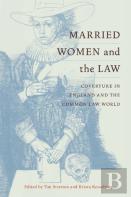 Married Women And The Law