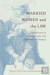 Married Women And The Law