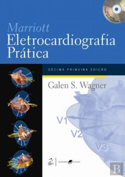Bertrand.pt - Marriott | Eletrocardiografia Prática