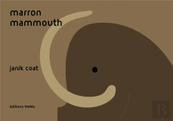 Bertrand.pt - Marron Mammouth
