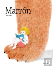 Marrón