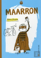 Marron