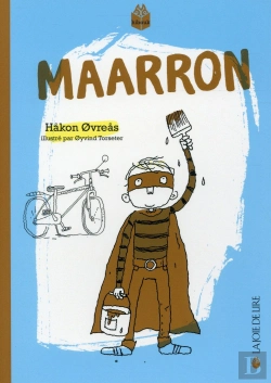 Bertrand.pt - Marron