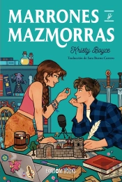 Marrones Y Mazmorras