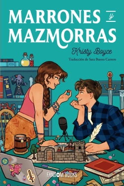 Bertrand.pt - Marrones Y Mazmorras