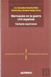 Marroqu¡Es En La Guerra Civil Española