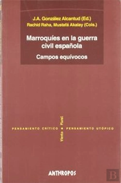 Bertrand.pt - Marroqu¡Es En La Guerra Civil Española