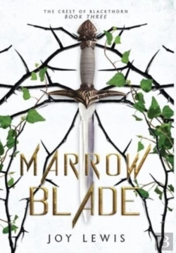 Bertrand.pt - Marrow Blade