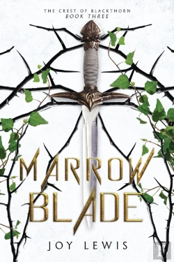 Bertrand.pt - Marrow Blade:  The Crest Of Blackthorn B