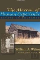Marrow Of Human Experience, The