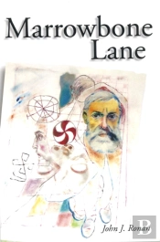 Marrowbone Lane
