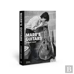 Bertrand.pt - Marr'S Guitars