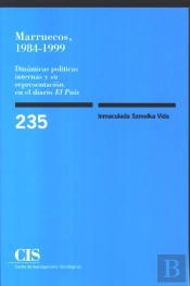 Marruecos, 1984-1999
