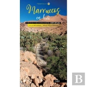 Marruecos En Bici. 6 Rutas Y 46 Etapas Por El Anti Atlas