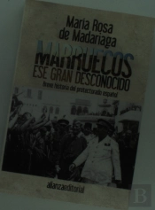 Marruecos Ese Gran Desconocido  