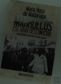 Bertrand.pt - Marruecos Ese Gran Desconocido  