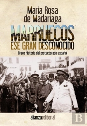 Marruecos, Ese Gran Desconocido