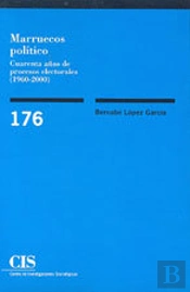 Marruecos Político