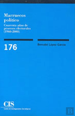 Bertrand.pt - Marruecos Político