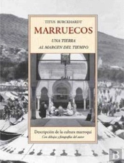 Bertrand.pt - Marruecos Una Tierra Al Margen Del Tiempo