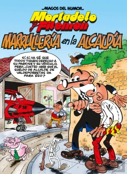 Bertrand.pt - Marrulleria En La Alcaldia Mh 139