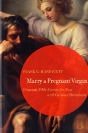 Marry A Pregnant Virgin