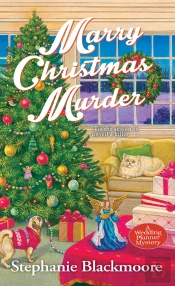 Marry Christmas Murder