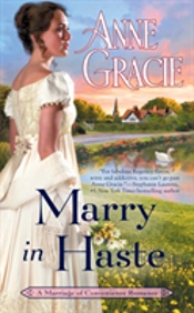 Marry In Haste