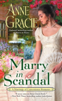 Marry In Scandal