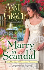 Marry In Scandal