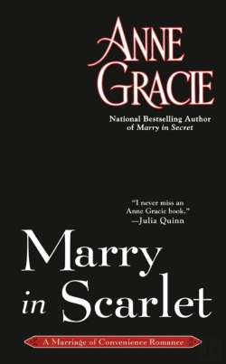 Bertrand.pt - Marry In Scarlet