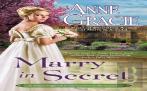 Marry In Secret